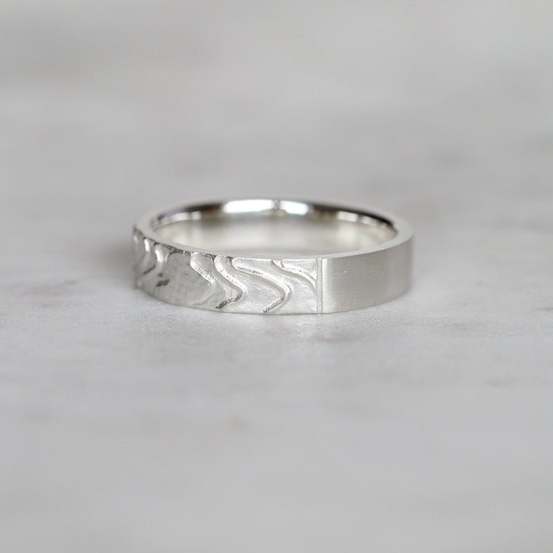 kauri ring