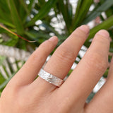 kauri tree ring
