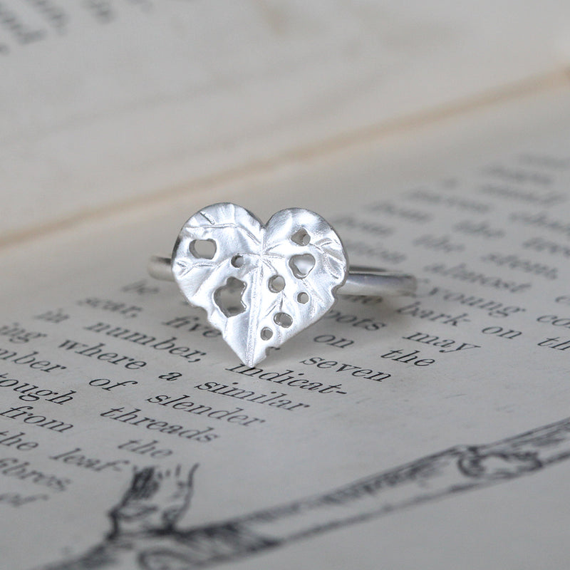 kawakawa ring
