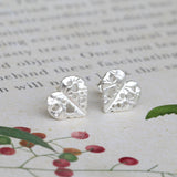 kawakawa earrings