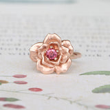 rose ring