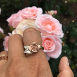rose ring