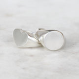 signet rings silver