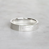 olive ring