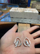 making tui necklace