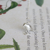 robin necklace